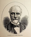 FREYCINET, Charles de Freycinet (1828-1923) französischer ...