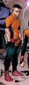 Madison Jeffries | Wiki X-Men Comics | Fandom