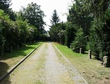 German War Graves Büsbach - Stolberg-Büsbach - TracesOfWar.com