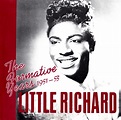 1953.10.05. LITTLE RICHARD [4th session (Peacock)] with JOHNNY OTIS ...