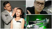 Kevin凱文老師「就是老不了」的8大守則 - BEAUTY美人圈