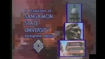 Sangamon State University (80's) - YouTube