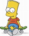 Bart Simpson PNG | Bart simpson art, Bart simpson, Simpsons art