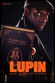 Lupin (TV Series 2021- ) - Posters — The Movie Database (TMDB)