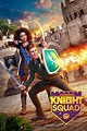 Knight Squad (2018) | The Poster Database (TPDb)