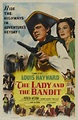 The Lady and the Bandit (Movie, 1951) - MovieMeter.com