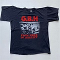 Rare Vintage 90s Charged GBH From Here To reality R… - Gem