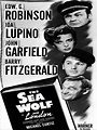 The Sea Wolf - Movie Reviews and Movie Ratings - TV Guide