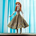 Frozen Limited Edition Anna Doll - Princess Anna Photo (38140080) - Fanpop