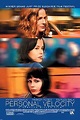 Personal Velocity - Película 2002 - Cine.com