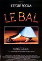 La Sala de baile (El baile) de Ettore Scola (1983) - Unifrance