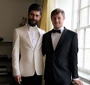 Ben Whishaw husband Mark Bradshaw, Gay, Relationship