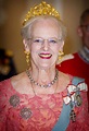Denmark's Queen Margrethe, 80, Is First European Royal to Be Vaccinated ...