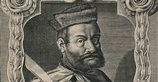 Bocskai István, 1557–1606