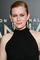 MIREILLE ENOS at Hanna Premiere in New York 03/21/2019 – HawtCelebs