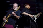 Film composer Hans Zimmer has always been a rock star. His live tour ...