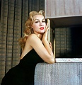 Julie Newmar Remembers an Early Photo Shoot With LIFE Magazine | Time.com