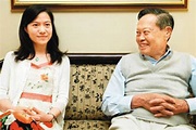 當年28歲翁帆為何嫁82歲楊振寧？ 網友爆重要關鍵 - 兩岸 - 中時新聞網