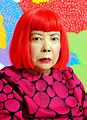 Yayoi Kusama - Wikipedia