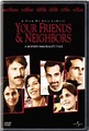 Las películas LGBT de Jelou: Your friends and neighbors