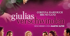 Giulias Verschwinden · Film 2010 · Trailer · Kritik