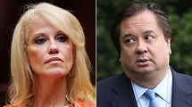 Kellyanne Conway and George Conway are getting divorced - CNNPolitics