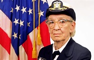 Grace Hopper: 'First Lady of Software' | Space