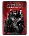 X-Men Days of Future Past The Rogue Cut from Fox Home Entertainment ...