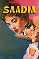 Reparto de Saadia (película 1953). Dirigida por Albert Lewin | La ...