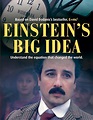 Einstein's Big Idea (TV Movie 2005) - IMDb