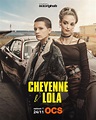 Cheyenne et Lola - Série (2020) - SensCritique