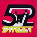 Music Is A Better Noise: Look Into My Eyes / 52nd Street (1982)