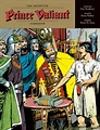 Definitive prince valiant - Definitive prince valiant Comic book sc by ...