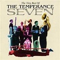 Very Best Of, Temperance Seven | CD (album) | Muziek | bol.com