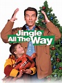 Jingle All the Way: Trailer 1 - Trailers & Videos - Rotten Tomatoes