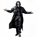 The Crow Eric Draven (Brandon Lee) Leather Costume