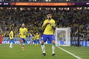 World Cup 2022: Brazil Manager Unapologetic About Team's Dance ...