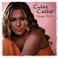 2010 Colbie Caillat – I Never Told You (US:#48) | Sessiondays