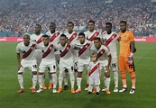 Copa América: Conoce el valor de los 23 jugadores de la selección ...