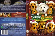 Santa Buddies – Uma Aventura de Natal