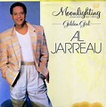 Al Jarreau - Moonlighting (1987, Vinyl) | Discogs