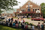 Historic Main Street, Abingdon Virginia - Visit Southwest Virginia