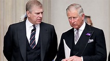 Prince Andrew can forget a comeback after King Charles' coronation ...