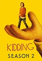 Sección visual de Kidding (Serie de TV) - FilmAffinity