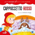 Cappuccetto Rosso - Il Mulino a Vento