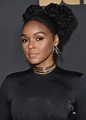 Janelle Monáe goes one-on-one and discusses series "HOMECOMING 2"