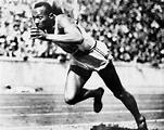 Bringing Legendary Olympian Jesse Owens To Life In 'Race' | WABE 90.1 FM