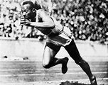 Bringing Legendary Olympian Jesse Owens To Life In 'Race' | WABE 90.1 FM