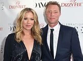 Who Is Christina Applegate's Husband? All About Martyn LeNoble