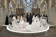 Dior: Designer of Dreams — The Fashion Studies Journal